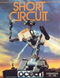 Short Circuit (cassette)