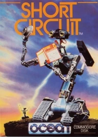Short Circuit (disk)