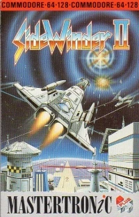 Sidewinder II