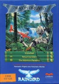 Silicon Dreams (disk)
