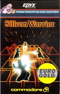 Silicon Warrior (cassette)