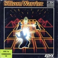 Silicon Warrior (disk)