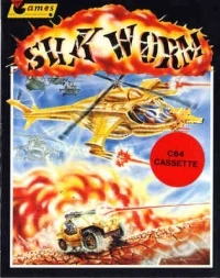 Silkworm (cassette)