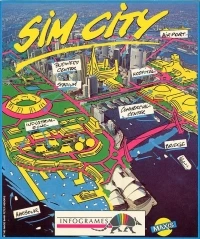 SimCity