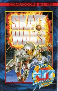 Skate Wars - The Hit Squad