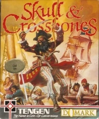 Skull & Crossbones