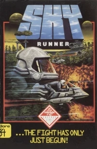 Sky Runner