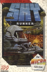 Sky Runner - The Micro Selection