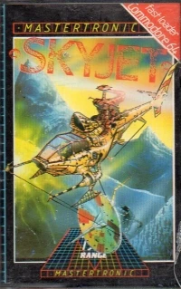 Skyjet