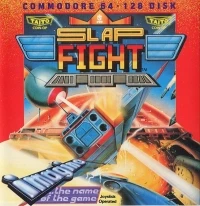 Slap Fight (disk)