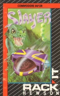 Slayer