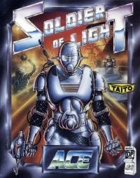 Soldier of Light (Ace)