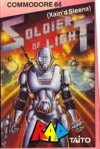 Soldier of Light (Rad)