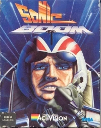 Sonic Boom