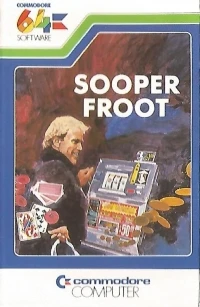 Sooper Froot