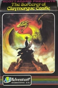 Sorcerer of Claymorgue Castle, The