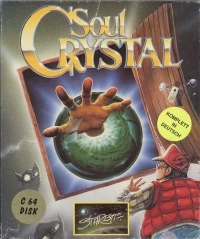 Soul Crystal [DE]