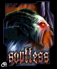 Soulless (cartridge)