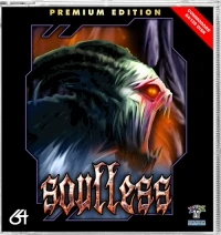 Soulless (disk)