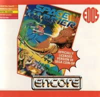 Space Harrier - Encore / EDOS