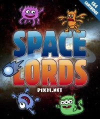 Space Lords: Centaurus