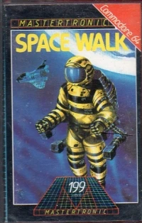 Space Walk