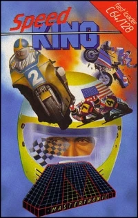 Speed King (Mastertronic)