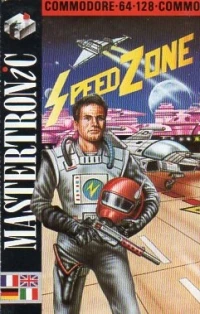 Speed Zone