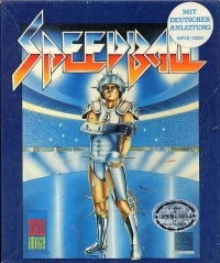 Speedball [DE]