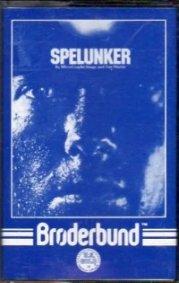 Spelunker