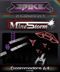 Spike / MineStorm