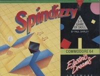 Spindizzy (Electric Dreams)