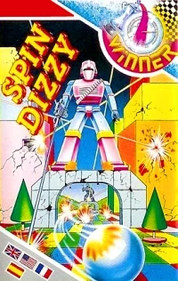 Spindizzy (Winner)
