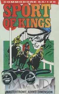 Sport of Kings