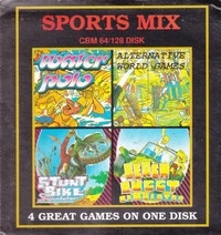 Sports Mix
