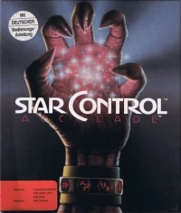 Star Control