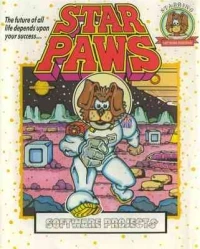 Star Paws
