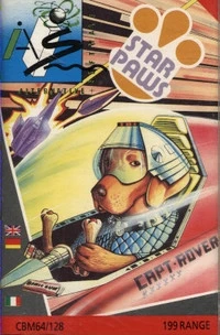 Star Paws (Alternative Software)