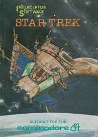 Star Trek (blue 64)