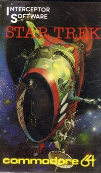 Star Trek (yellow 64)