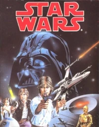 Star Wars