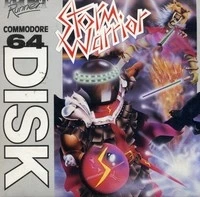 Storm Warrior (disk)