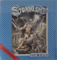 Stormlord