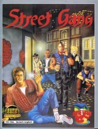 Street Gang (disk)