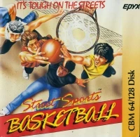Street Sports Basketball (disk)