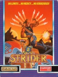 Strider II