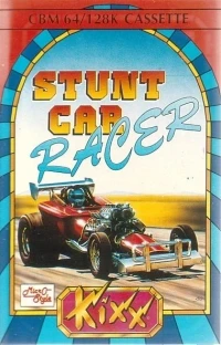 Stunt Car Racer - Kixx