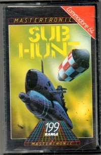 Sub Hunt