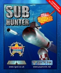 Sub Hunter