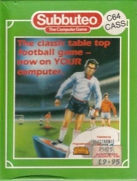 Subbuteo